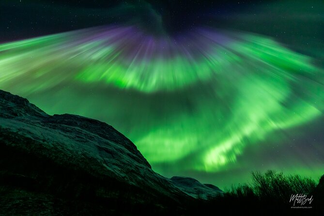 Northern Lights Guided Bus Tour with Snacks Hot drinks - FAQ