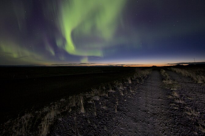 Northern Lights Private Tour from Reykjavik - FAQ