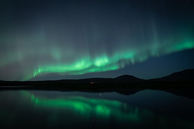 Northern Lights Private Tour with a Photographer from Reykjavík - FAQ