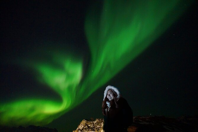 Northern Lights Small Group Tour from Reykjavik - Practical Details and Tips