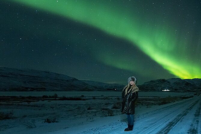 Northern Lights Small Group Tour with Photos - What Makes This Tour Stand Out?