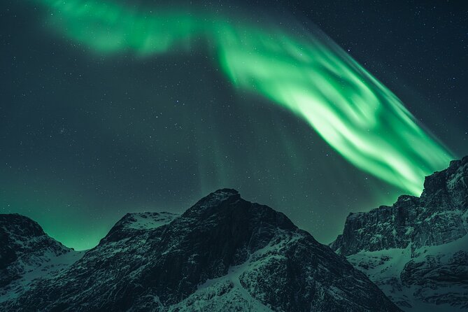 Northern Lights Tour in Tromso - FAQ