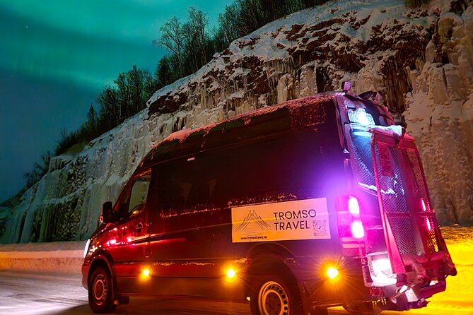 Northern Lights Tour, Tromso, Local Guide, Private Basecamp - Price and Value