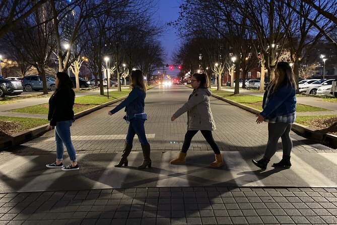 Nutty Nantucket Scavenger Hunt - Deep Dive Into the Itinerary