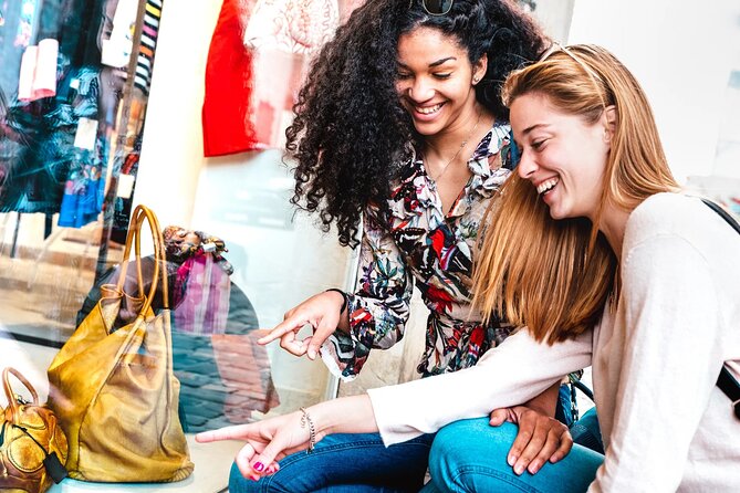 NY Thrift Shopping & Wine Tour - Who Will Love This Tour?