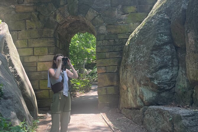 NYC Beginner Private Birdwatching Tour - Who Should Book This Tour?