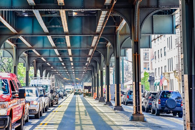 NYC: Harlem & Bronx with Yankees Baseball Game, 1-Day Tour - Authentic Experiences You Can Expect