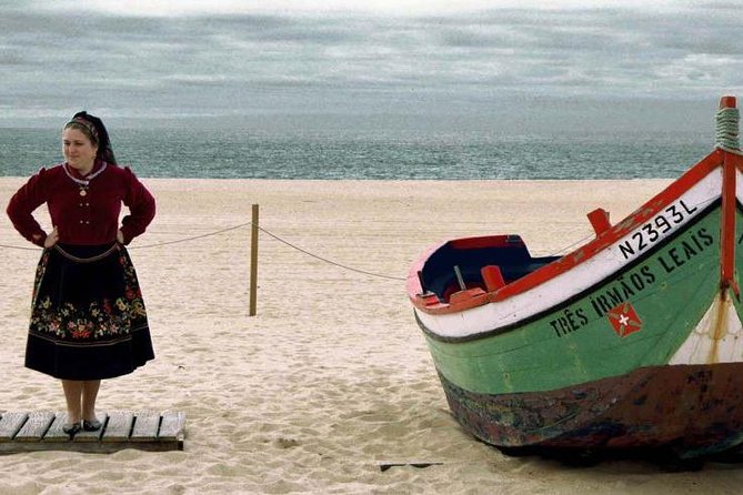 Óbidos & Nazaré Private Tour - Practical Details and Tips