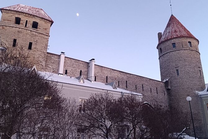 Old Tallinn & its Medieval Past Private tour - The Sum Up: Who Will Love This Tour?