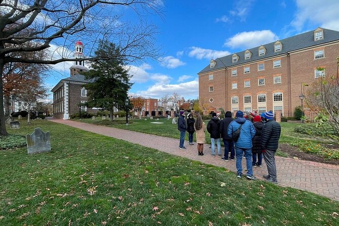 Old Town Tavern Tour - Authentic Experiences and Unique Insights