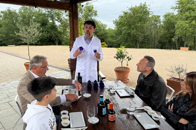 Olive Oil Tours and Tasting at Frantoio di Montalcino - Final Thoughts: Is It Worth It?