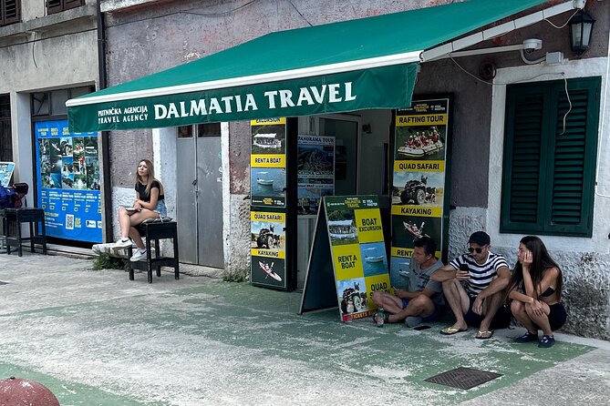 Omi, Croatia: Cetina River 2-hour Boat Tour & Nature Park Visit - FAQ