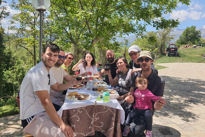 One day cheese making and tasting experience - What Past Participants Say