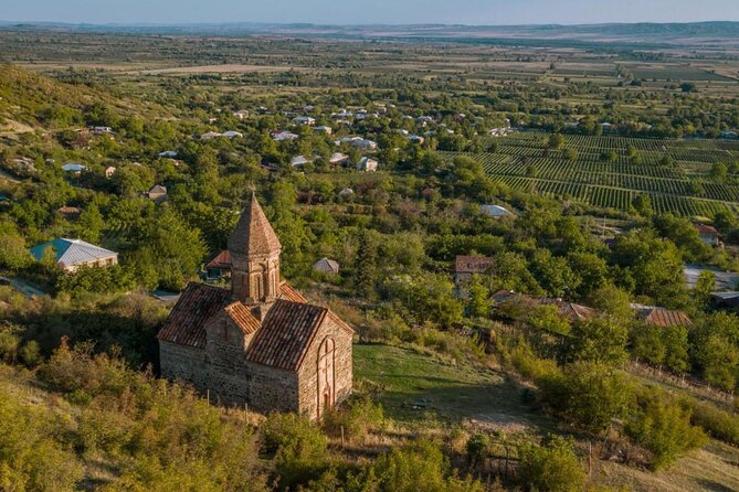 One Day Kakheti Tour with Wine Tasting and Free Churchkhela - What We Loved & What to Consider