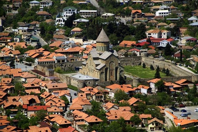 One day tour in Mtskheta and Tbilisi - Final Thoughts