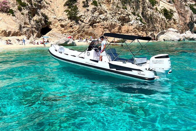One day tour on the coast of Baunei - Practical Details and What to Expect