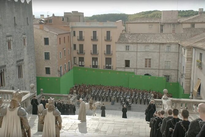 One Hour Game of Thrones Tour - Who Is This Tour Best For?