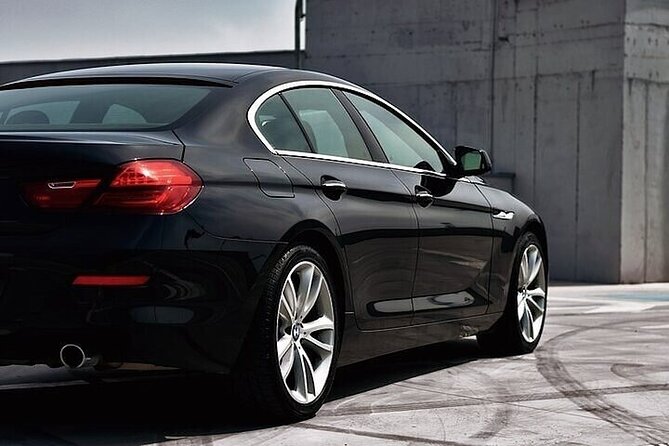 One way Private Transfer from Nashville to Nashville Airport - Summary and Who It’s Best For
