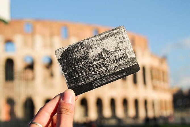 Only Colosseum small group tour - The Price and Its Value