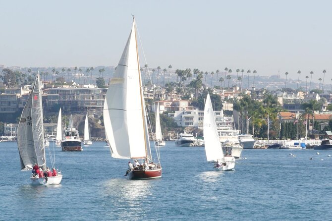 Orange County Beach Cities Highlights Private Full Day Tour - FAQ