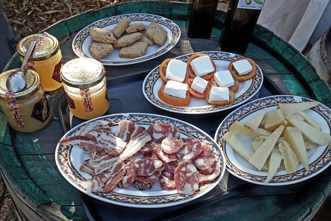 Orosei - 4x4 Tour & wine tasting - Who Should Consider This Tour?