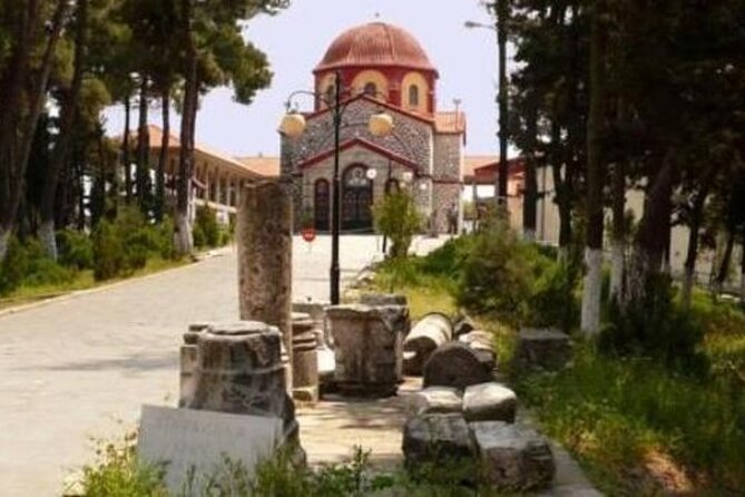 Orthodox Heritage Kavala Private Tour - Final Thoughts