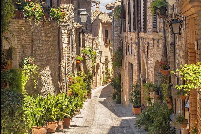 Orvieto and Civita di Bagnoregio from Civitavecchia - Private Tour - Practical Details & Considerations