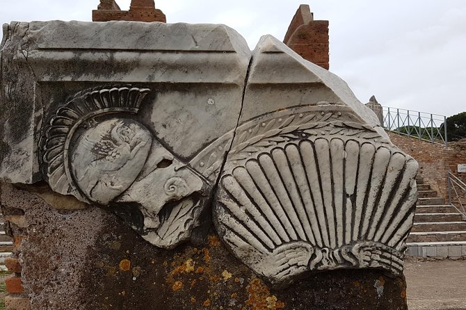 Ostia Antica Semi Private Tour from Rome - Practical Tips for Your Trip