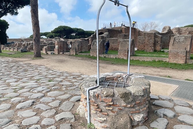 Ostia Antica Semi-Private Tour - The Sum Up: Why This Tour Is a Strong Choice