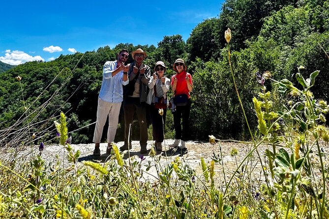 Osumi Canyons and Bogova Waterfall Tour - Authenticity and Value