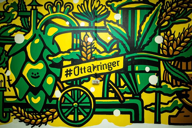 Ottakringer Brewery tour - Practical Tips for Your Visit