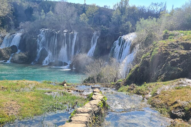 Over the Bridge to the Falls (Mostar) - Pricing and Value Analysis