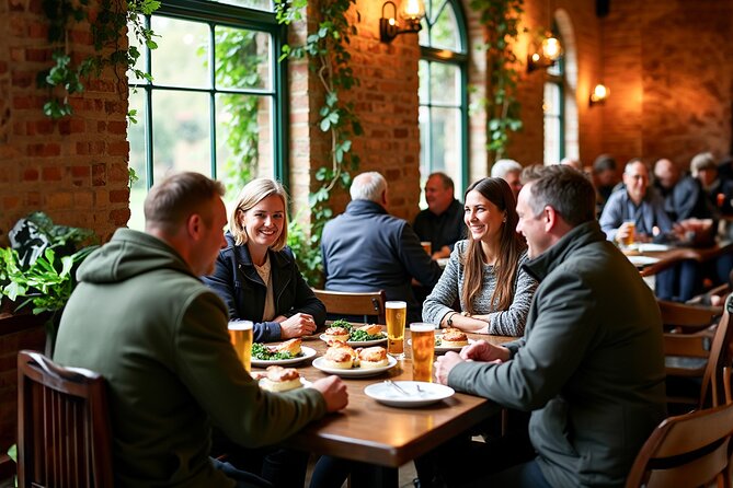 Oxford Private Day Trip from London  Sightseeing & Lunch - The Value Proposition