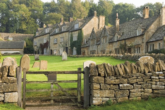 Oxford: to Cotswolds (Half Day) - Final Thoughts