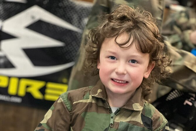 Paintball in the Pocono Mountains Pennsylvania - The Sum Up: Is This a Worthwhile Adventure?
