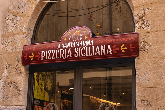 Palermo Food & Wine Tours with Eating Europe - FAQs