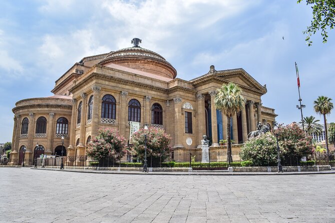 Palermo Scavenger Hunt and Highlights Self-Guided Tour - Who Should Consider This Tour?