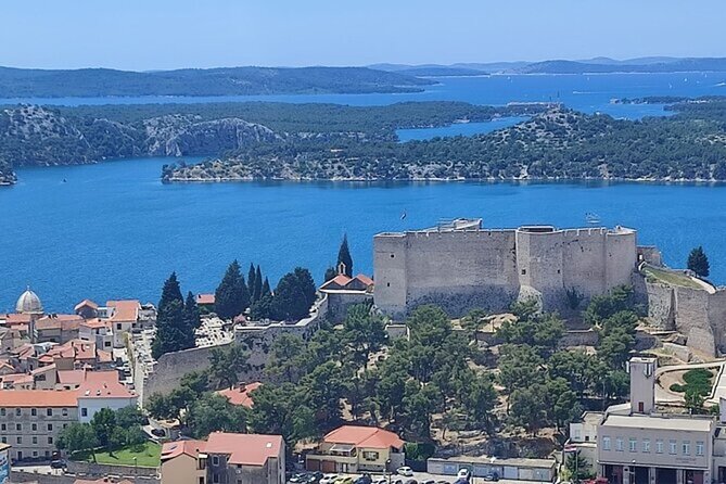 Panorama Tour - Eco City Tour ibenik - Authentic Feedback from Past Travelers