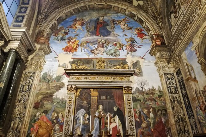 Pantheon, Rome's Iconic Ancient Temple Tour & St Ignatius Church - Practical Details: Timing, Price, and Accessibility