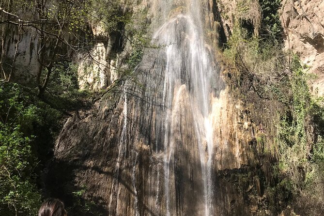 Papermills Valley including Ravello and Amalfi - Authentic Experiences and Unique Highlights