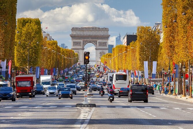 Paris Airport Private Transfer to City Center - Final Thoughts: Is It Worth It?