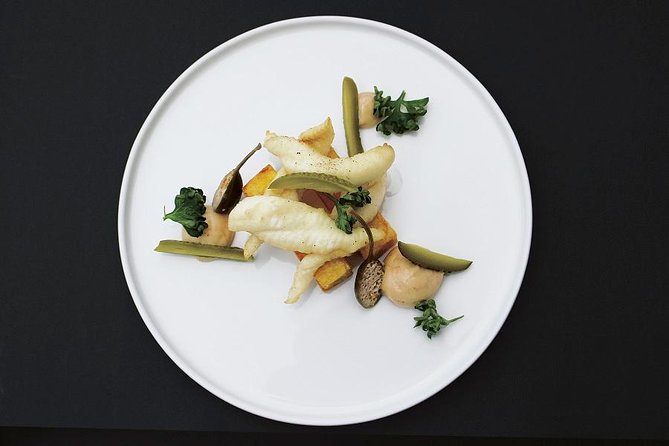 Paris Bustronome Gourmet Sightseeing Lunch on a Panoramic Bus - The Value for Your Money