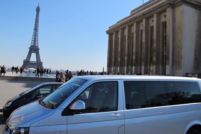 Paris Half Day Sightseeing Tour (no museum) - Final Thoughts: Is This Tour Right for You?