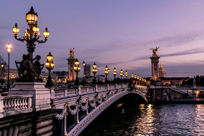 Paris in a Day: Customizable Private Tour with Van Option - The Practical Side: Transportation, Duration, and Customization
