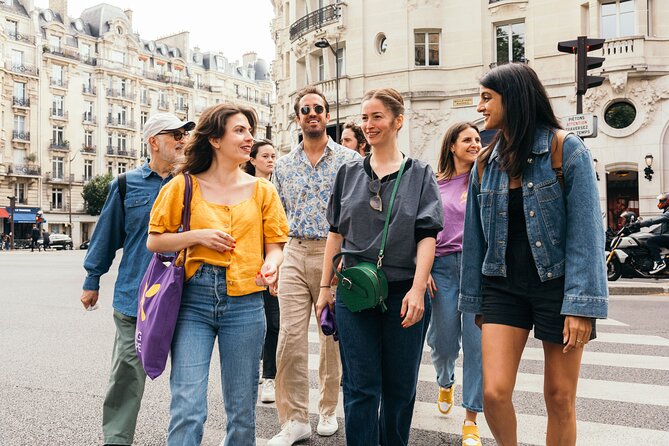 Paris Left Bank Food & Wine Tour with Eating Europe - Why This Tour Is Worth It