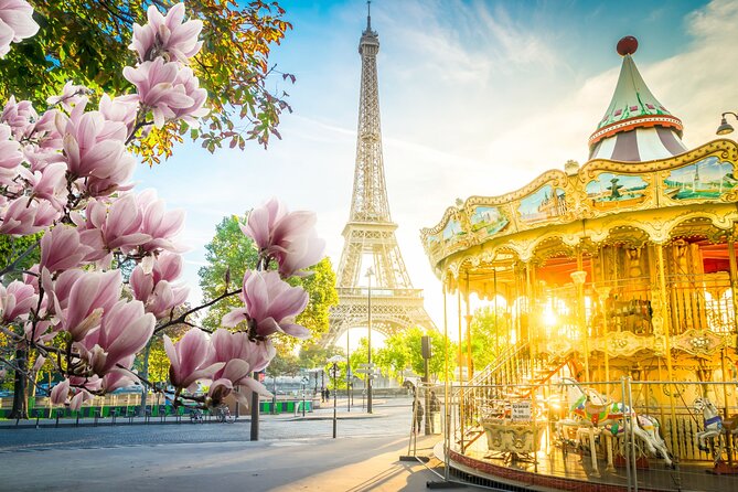 Paris Must Sees from Le Havre including River Cruise & Notre-Dame - Perfect for Who?