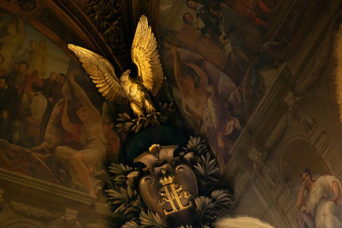 Paris: Night at the Louvre 6-people Max Guided Experience - Practical Tips