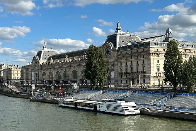 Paris: Orsay Museum Entry Ticket - Final Thoughts