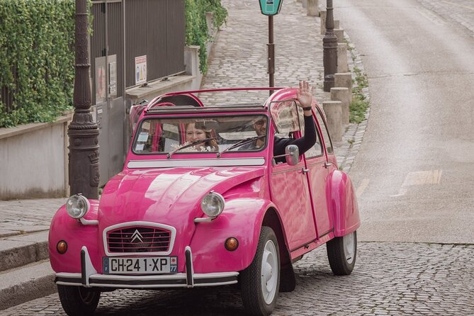 Paris Pink Tour by Night with Champagne - The Experience’s Pros and Cons