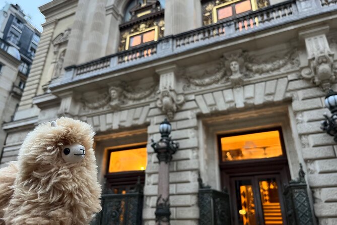 Paris Private Guided Walking Tour with Notre-Dame Outdoor - Who Should Consider This Tour?
